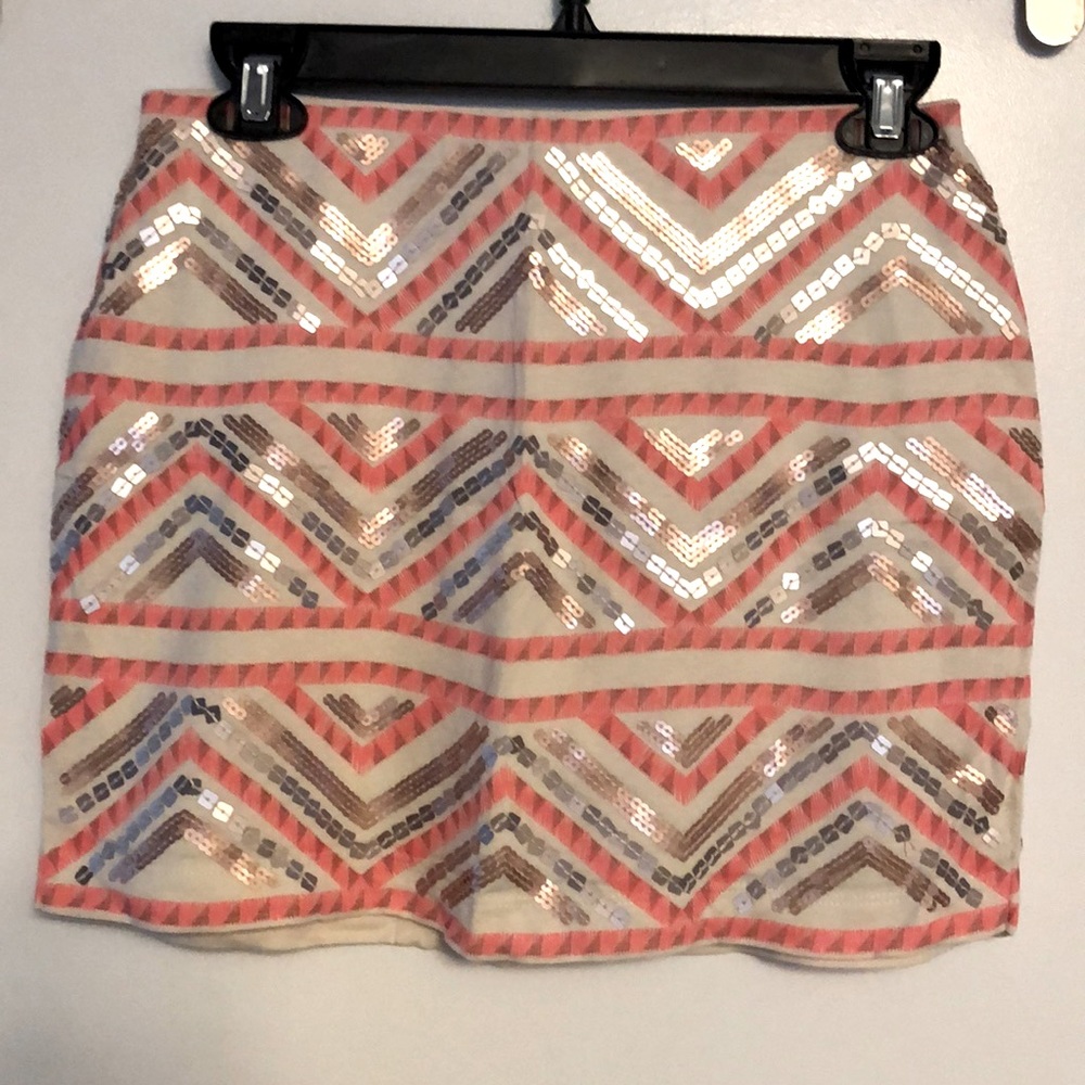 Express Skirt